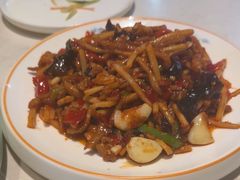 -北李妈妈菜·海肠捞饭(开发区万达店)