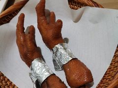 -苏小柳点心·手作小笼包(浦东嘉里城分院)