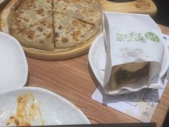 -甲乙饼·手工牛肉饼(东方广场店)