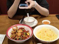 -恰饭·老长沙市井菜(天河客运站店)