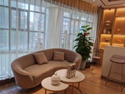 -香港倾城国际·美容美体中心