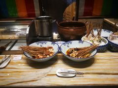 -西藏饭店·亚克·食光自助餐厅(文殊院店)