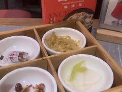 -闽上鲜·福建菜(龙湖滨江天街店)