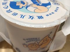 -煲珠公·老红糖珍珠奶茶(长宁龙之梦店)