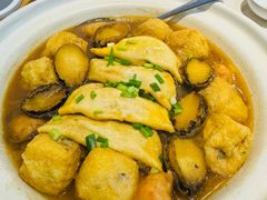 -木桶记臭鳜鱼·安徽非遗名菜(火车站白马老店)