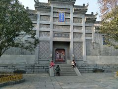 -习家池