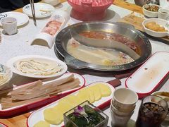 -大龙燚火锅