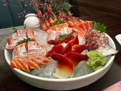 -黑松白鹿(金融街店)