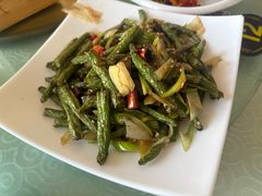 -桃记小吃(贞观街)