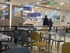 -满记甜品(巴黎春天宝山店)