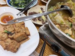 -乡亲鹅肉城(昆山店)
