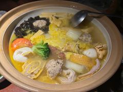 -寻宝记绍兴菜(鲁迅路店)