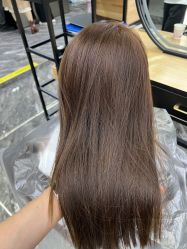 -藤野造型•烫染专业店