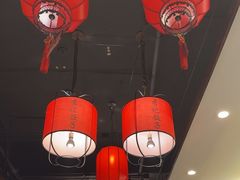 -李记东北饺子馆·东北菜(欢乐谷店)