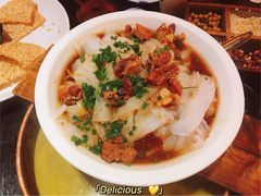 -凤凰山斑鱼馆(恭城店)