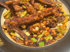 -掌上鲜(南顺城街店)