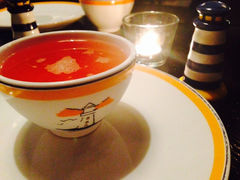 iphone_upload_pic-La Creperie法餐厅(桃江路店)