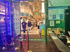 -亚马逊海鲜自助(梅溪湖步步高店)