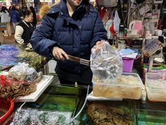 -万尾农贸市场