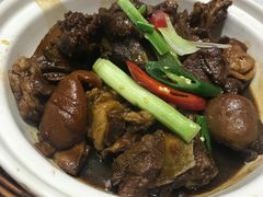 -阿英煲(凉城路店)