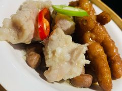 -锦园春香港茶餐厅(西海湾旗舰店)