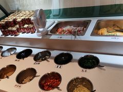 -虾领航小龙虾·吉林烧烤(柳州路店)