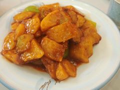 -伊隆斋(什刹海店)