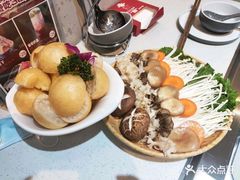 -香天下·四川火锅(安镇大润发店)