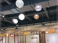 大堂-渔乐里(智荟城店)