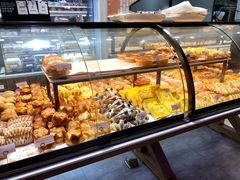 -幸福西饼面包茶饮(车公庙店)