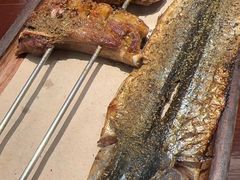 -那拉提之疆·新疆菜(美院店)