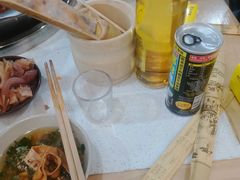 -正贰捌经重庆老火锅(建设路店)