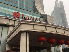 -武汉华美达光谷大酒店