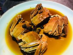 -蟹榭·本帮江浙菜·蟹宴(五角场合生汇商场店)