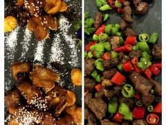 -皇城根·鲁菜济南菜·吊炉烤鸭·炒鸡鱼头(济南旗舰店)