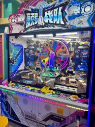 -LuckyStar幸运星家庭娱乐中心(东莞国贸店)