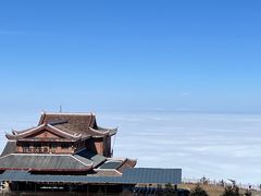 -峨眉山风景名胜区