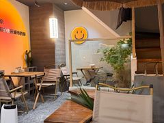 -韩萍老南京馄饨(河西万达店)