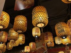 -南京大牌档(青岛万象城店)