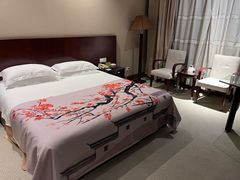 -春兰国宾馆(凤城河风景区老街店)