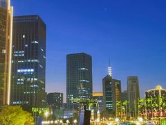 -瑞吉酒店·瑞吉酒吧