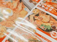 -孖记茶档·热腾茶餐(江南西plus店)
