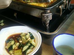 -炭火功夫烤鱼·小龙虾音乐餐吧(新风街店)
