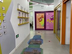 -英孚教育青少儿(河东资深教研中心)