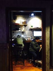 -鳌首刺青纹身 穿孔饰品店