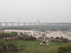 -镇江润扬大桥酒店