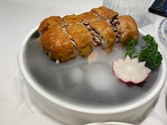 -莆田餐厅PUTIEN(三里屯店)