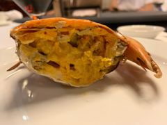 黄油蟹-荣府宴(南阳路店)