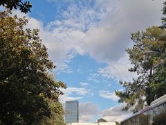 -四川大学(望江校区)