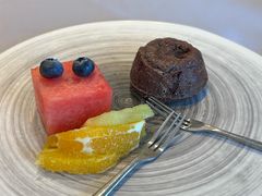 -德大西餐社